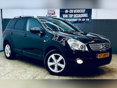 Nissan Qashqai+2 - 2.0 Tekna/2DE EIG/TOP STAAT/RIJKLAAR/