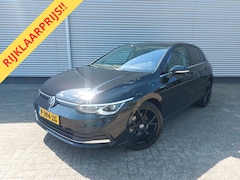Volkswagen Golf - 1.5 TSI Life Business