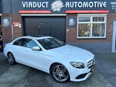 Mercedes-Benz E-klasse - 350 d AMG