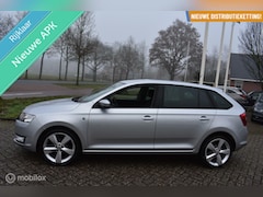 Skoda Rapid - 1.2 TSI Elegance 014 Clima|Navi|Cruise|T. Haak