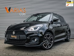 Suzuki Swift - 1.4 Sport Navi Keyless CarPlay Stoelverwarming