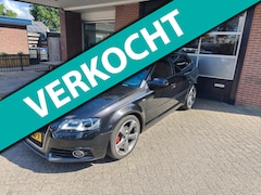Audi A3 Sportback - 1.4 TFSI S-Line, Clima, Navi, Led, PDC, Leer, Cruise, Bose, NAP