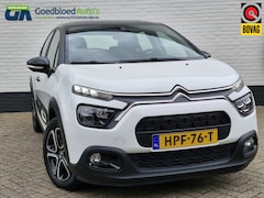 Citroën C3 - 1.2 PT Shine