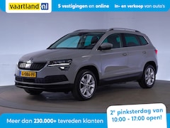 Skoda Karoq - 1.0 TSI Business Edition [ Navi Camera Virtual Led ]