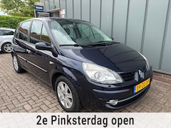Renault Scénic - 2.0-16V Tech Line NAP//AIRCO//CRUISE//NAVI//TREKHAAK//AUTOMAAT