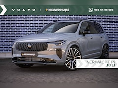 Volvo XC90 - 2.0 T8 Plug-in hybrid AWD Ultra Dark | Facelift | Black Pack | Selected Level | Heico | Bo