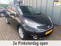 Nissan Note - 1.2 DIG-S Connect Edition NAP//AIRCO//NAVI//CRUISE//KEYLESS