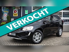 Volvo XC60 - 2.0 T5 245PK Momentum NAP Clima/Cruise/Navi/PDC
