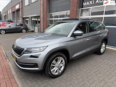 Skoda Kodiaq - 1.4 TSI ACT Style LED ACC Pano 360cam Trekhaak