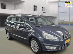 Ford Galaxy - 1.6 SCTi Titanium 7-pers