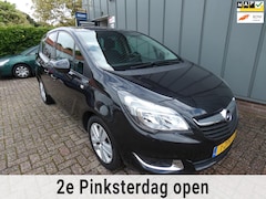 Opel Meriva - 1.4 Turbo Business+ NAP//AIRCO//NAVI//TREKHAAK//CV+AB