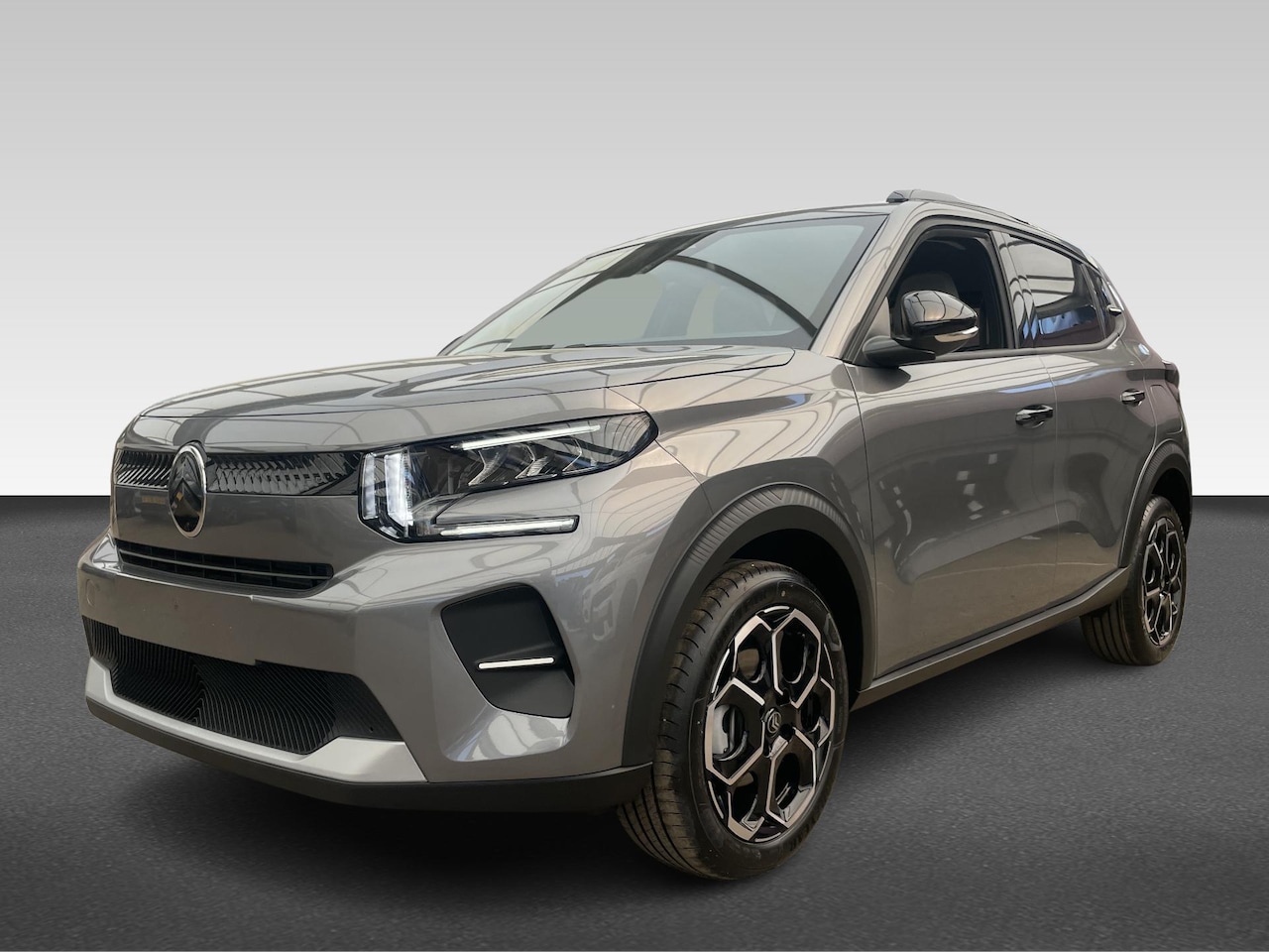 Citroën C3 - New 1.2 Turbo 100pk PLUS - AutoWereld.nl