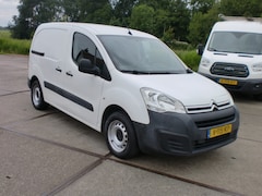 Citroën Berlingo - Van 1.6 BlueHDi 75 BJ2018 KM82 LEASE€115
