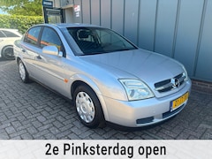 Opel Vectra - 1.8-16V Basis NAP//AIRCO//CRUISE//CV+AB//
