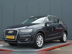 Audi Q3 - 1.4 TFSI Pro Line trekhaak