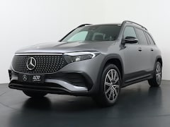 Mercedes-Benz EQB - 250+ Business Solution AMG 71 kWh Accu | Panorama - Schuifdak | Trekhaak Wegklapbaar | Mem