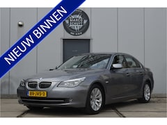 BMW 5-serie - 523i Business Line Edition II