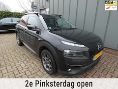 Citroën C4 Cactus - 1.2 PureTech Shine NAP//AIRCO//NAVI//CRUISE//ELEC.RAMEN//CV+AB