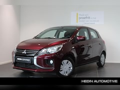 Mitsubishi Space Star - 1.2 Cool+
