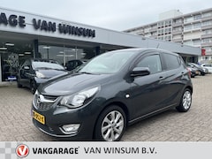 Opel Karl - 1.0 ecoFLEX Innovation Trekhaak Klima Cruise