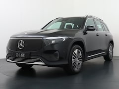 Mercedes-Benz EQB - 250+ Business Solution Luxury 7pers. 71 kWh Accu | Distronic Cruise Control | Panorama - S