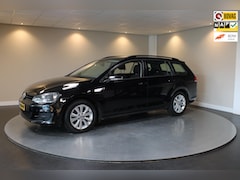 Volkswagen Golf Variant - 1.4 TSI Highline *Carplay* Adapt.Cruise|Stoelverw.|Top onderhouden