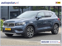 Volvo XC40 - 1.5 T4 Recharge Inscription Expression Trekhaak/Camera/Keyless etc