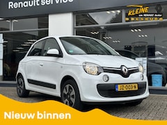 Renault Twingo - TCe 90 Expression | Airco | cruise control | stoelverwarming