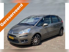 Citroën C4 Picasso - 1.6 VTi Image 5p. | Nieuw Binnen | Lichtmetaal | Trekhaak | Airco