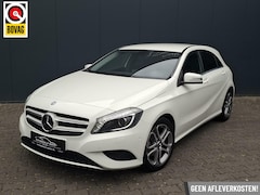Mercedes-Benz A-klasse - 180 Prestige AUTOMAAT / LEDER / CRUISE C. / ENZ