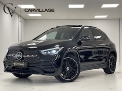 Mercedes-Benz GLA-Klasse - 250 e AMG Line | Panoramadak | 360 camera | Leer |