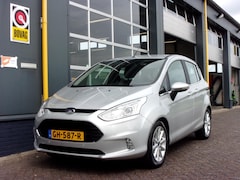 Ford B-Max - 1.0/126 pk EcoBoost Titanium