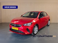 Opel Corsa - 1.2 Edition - Apple Carplay/Android Auto - Cruise - Navi
