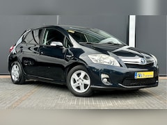 Toyota Auris - 1.8 Full Hybrid Business / Clima / Cruis / Lichtmetalen velgen