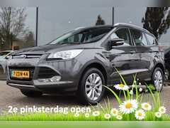 Ford Kuga - 1.5 150PK TITANIUM | CAMERA | TREKHAAK | KEY-LESS | CRUISE | CLIMATE | DAB |