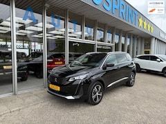 Peugeot 5008 - 1.2 PureTech GT Line P7 131PK / NAVIGATIE / ACHTERUIT CAMERA