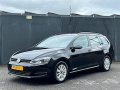 Volkswagen Golf Variant - 1.2 TSI Business Edition bj.2016 Navi|Trekh|Pdc|Boekjes