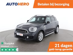 MINI Countryman - 2.0 Cooper S E ALL4 | RD59787 |