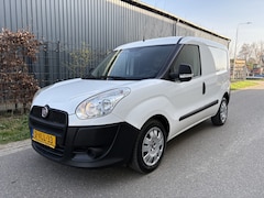 Fiat Doblò Cargo - 1.4 T-Jet Natural Power SX / AIRCO / CNG / 102dkm NAP