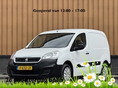 Peugeot Partner - 120 1.6 BlueHDi 75 L1 Pro | Ex. BTW | Cruise Control | Parkeersensoren | Elektrische Ramen