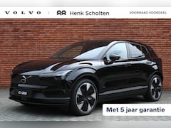 Volvo EX30 - Single Motor Extended Range Plus | Adaptieve Cruise Control | Pilot Assist | Harman/Kardon
