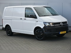 Volkswagen Transporter - 2.0TDI 102 Pk L1H1 Airco Cruise Euro6