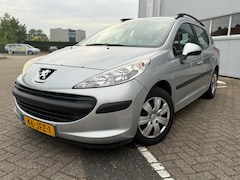 Peugeot 207 SW - 1.6 HDI X-line