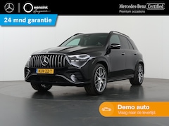 Mercedes-Benz GLE-Klasse - AMG 53 Hybrid 4MATIC+ | Massage | Head up | Panoramadak | Trekhaak | Winter pakket | Sluit