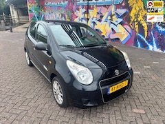 Suzuki Alto - 1.0 Comfort Plus airco sport velgen elektrische ramen stereo leuke uitstraling bouwjaar 20