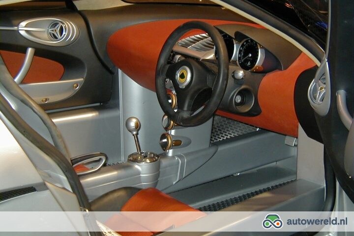 Interieur