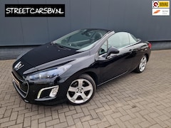 Peugeot 308 CC - 1.6 Roland Garros/facelift/nekverwarming/Stoelverwarming