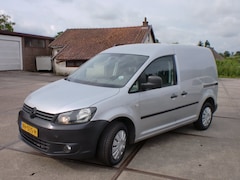 Volkswagen Caddy - 1.6TDI DUBB ZIJDEUREN BJ2014 APK6-26