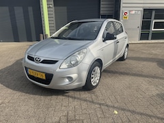 Hyundai i20 - 1.2i Business Edition
