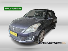 Suzuki Swift - 1.2 Exclusive EASSS - Stoelverwarming - Cruise - Bluetooth